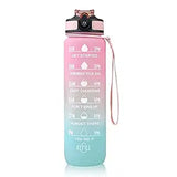 Motivational Water Bottle (300 ml)