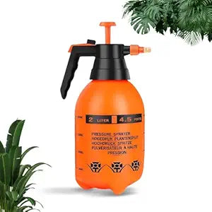 Water Sprayer Pump 2L