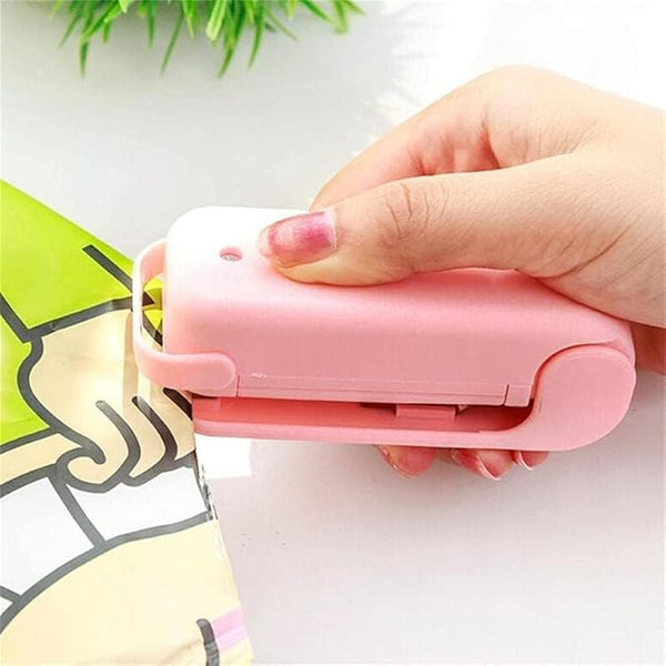 New Mini Sealing Machine