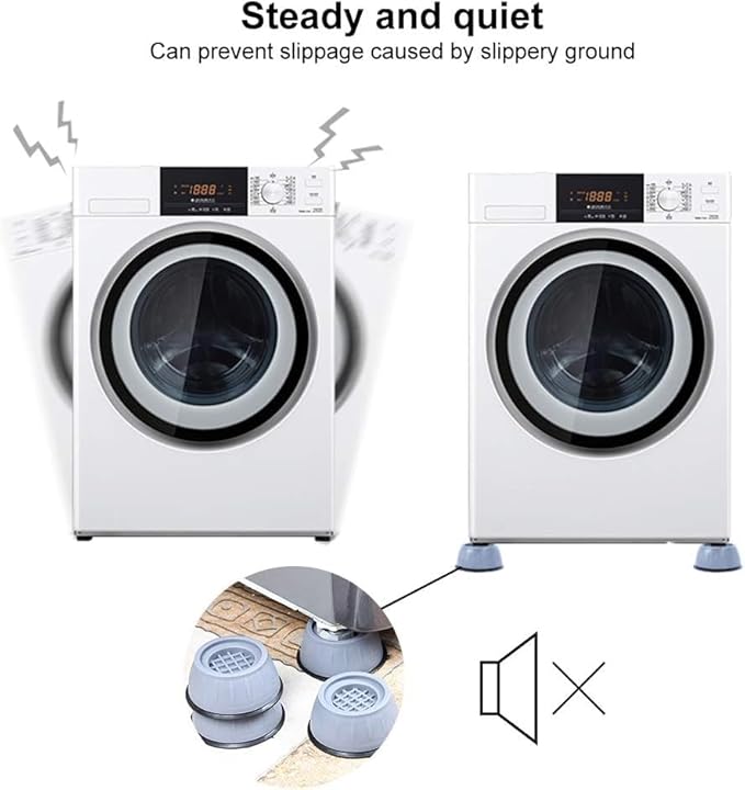 Washine Machine Pad (Big Size)