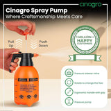 Water Sprayer Pump 2L