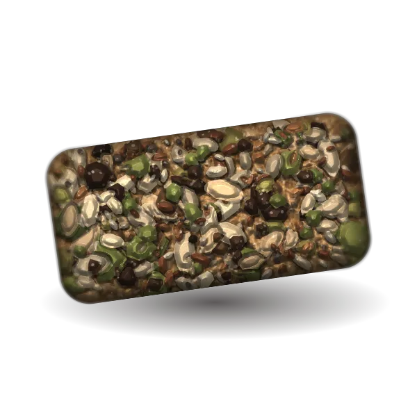 Seed Bar